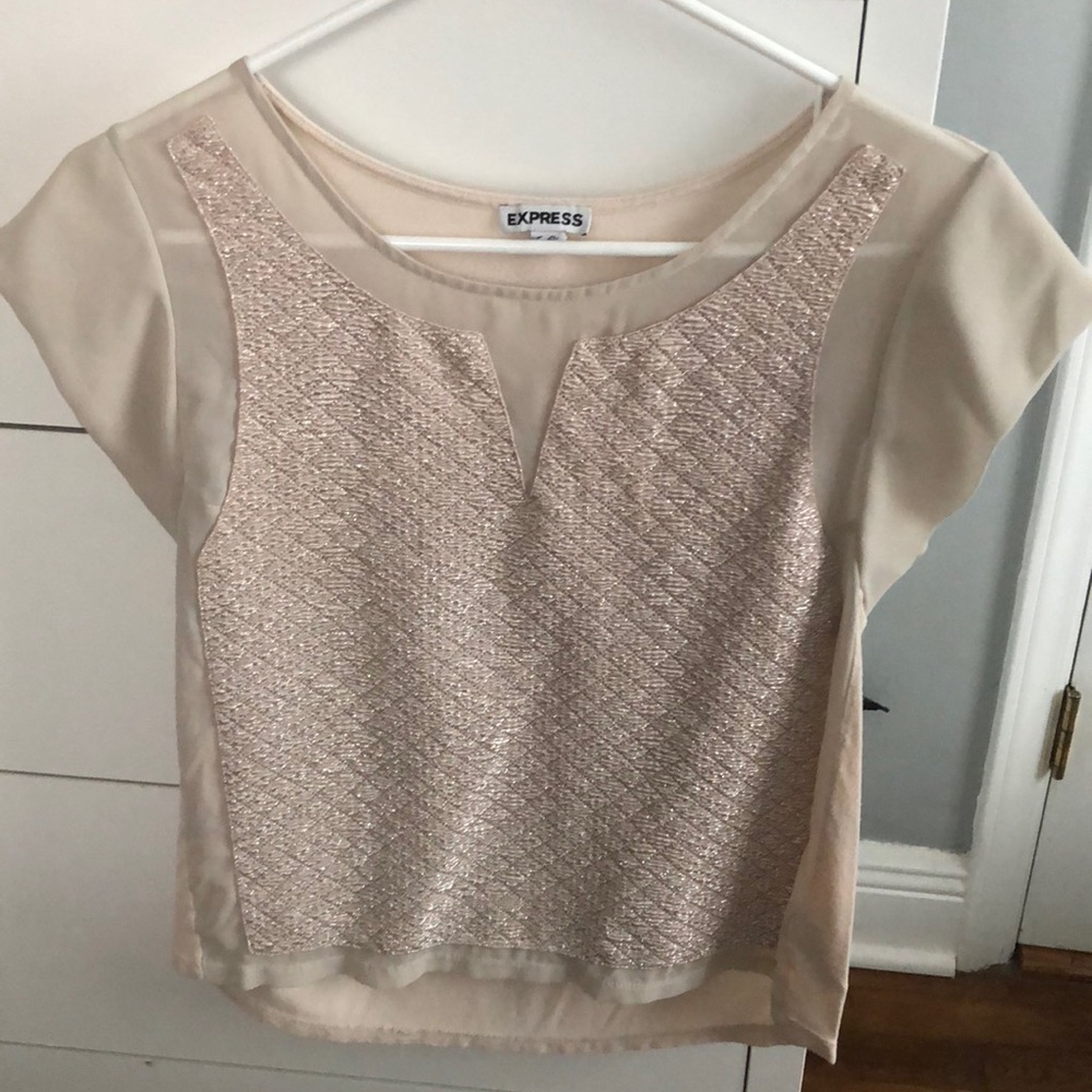 Express shirt